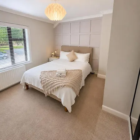 Casa vacanze Three Bedroom In Town Centre Cill Airne
