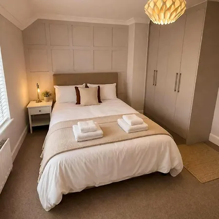 Casa vacanze Three Bedroom In Town Centre