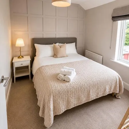 Three Bedroom In Town Centre Casa vacanze Cill Airne