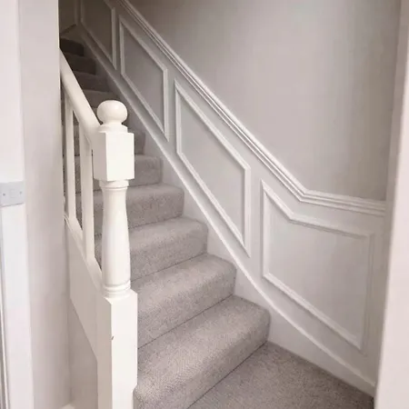 Casa vacanze Three Bedroom In Town Centre *